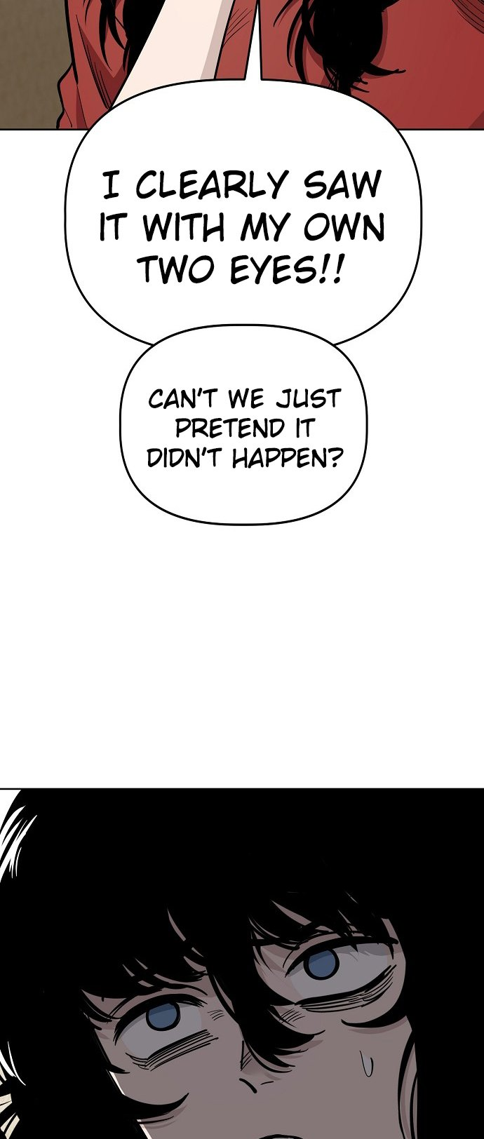 Unemployed Gye Baeksun Chapter 84 50